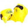 Micro MT Plus Caff (Yellow) 43-45