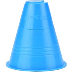 Micro Cones B (Blue)