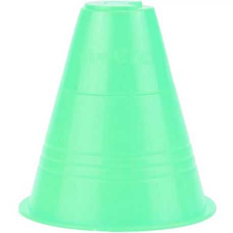 Micro Cones B (Green)