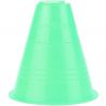 Micro Cones B (Green)