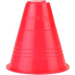Micro Cones B (Red)