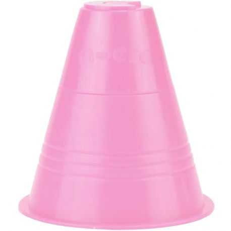 Micro Cones B (Pink)