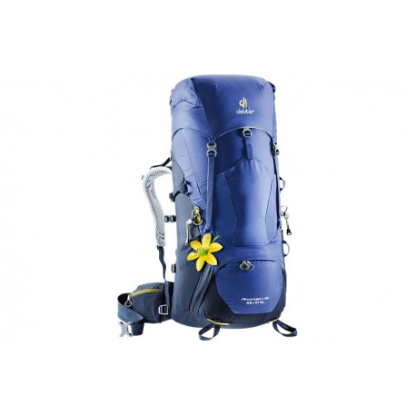 Deuter Aircontact Lite 35+10 SL (Indigo Navy)