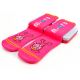 Micro Kids Socks (Pink) S
