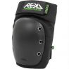 REKD Energy Ramp Knee Pads (Black) XL