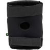 REKD Energy Ramp Knee Pads (Black) XL