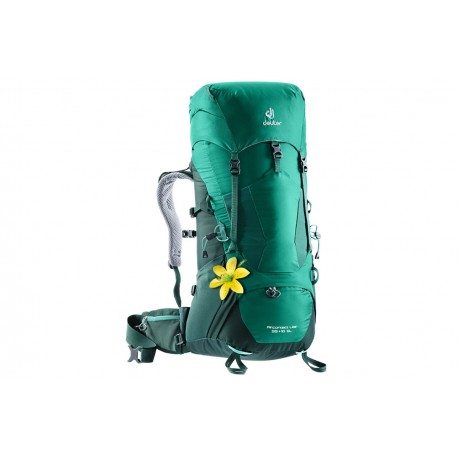 Deuter Aircontact Lite 35+10 SL (Alpinegreen Forest)