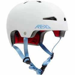 REKD Elite 2.0 Helmet (Grey) 57-59