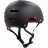 REKD Elite 2.0 Helmet (Black) 53-56