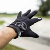 REKD Status (Black) M