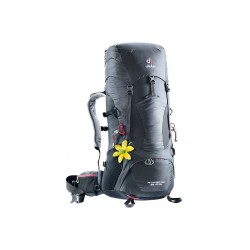 Deuter Aircontact Lite 35+10 SL (Graphite Black)