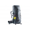 Deuter Aircontact Lite 35+10 SL (Graphite Black)