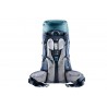 Deuter Aircontact Lite 35+10 SL (Graphite Black)