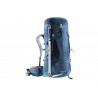 Deuter Aircontact Lite 35+10 SL (Graphite Black)