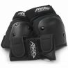 REKD Heavy Duty Jr (Black) L