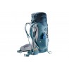 Deuter Aircontact Lite 35+10 SL (Graphite Black)
