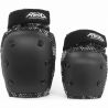 REKD Heavy Duty Double Jr (Black-Grey) L