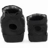 REKD Heavy Duty Double Jr (Black-Grey) L
