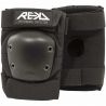REKD Ramp Elbow Pads (Black) L