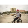 REKD Ramp Elbow Pads (Black) L