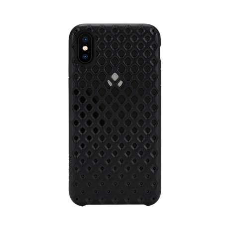 Incase Lite Case Black (iPhone X)