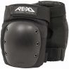REKD Ramp Knee Pads (Black) M