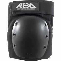 REKD Ramp Knee Pads (Black) XS