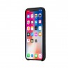 Incase Lite Case Black (iPhone X)