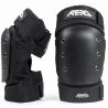 REKD Pro Ramp Knee Pads (Black) L