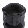 REKD Pro Ramp Knee Pads (Black) L