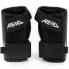 REKD Pro Wrist Guards (Black) M