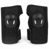 REKD Pro Wrist Guards (Black) M