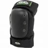 REKD Energy Pro Ramp Knee Pads (Black) L