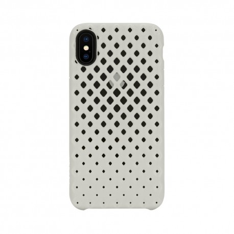 Incase Lite Case Ivory (iPhone X)