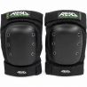 REKD Energy Pro Ramp Knee Pads (Black) L