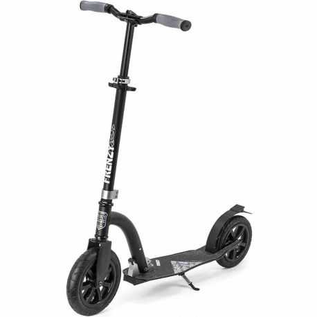 Frenzy 230 mm Pneumatic Recreational (Black)