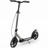 Frenzy 205 mm Dual Brake Recreational (Titanium)