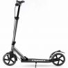 Frenzy 205 mm Dual Brake Recreational (Titanium)