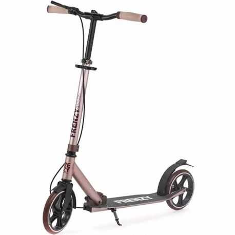 Frenzy 205 mm Dual Brake Recreational (Rose Gold)