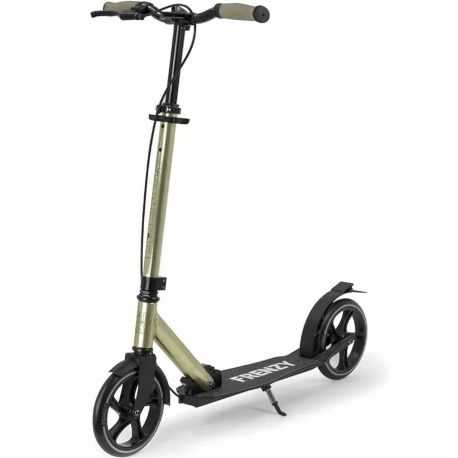 Frenzy 205 mm Dual Brake Recreational (Champagne)