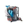 Deuter On Top ABS 30 (Black Fire)