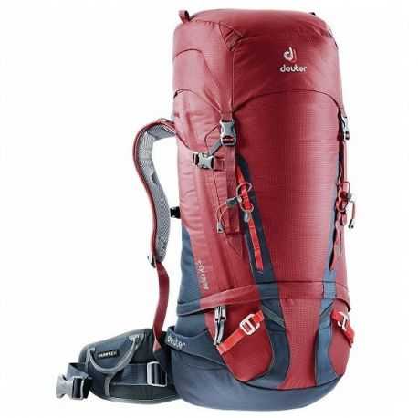 Deuter Guide 45+ (Cranberry Navy)