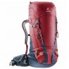 Deuter Guide 45+ (Cranberry Navy)