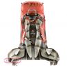 Deuter Guide 45+ (Cranberry Navy)