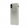 Incase Lite Case Ivory (iPhone X)