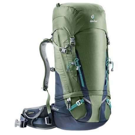 Deuter Guide 45+ (Khaki Navy)