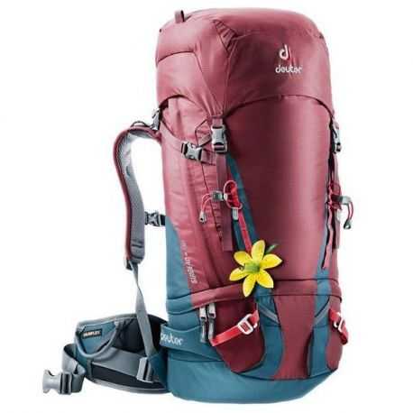 Deuter Guide 40+ SL (Maron Arctic)