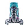 Deuter Guide 40+ SL (Maron Arctic)