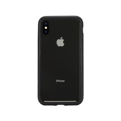 Incase Frame Case Black (iPhone X)