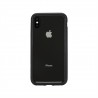 Incase Frame Case Black (iPhone X)